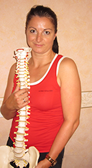 Anke Söllner Physiotherapie